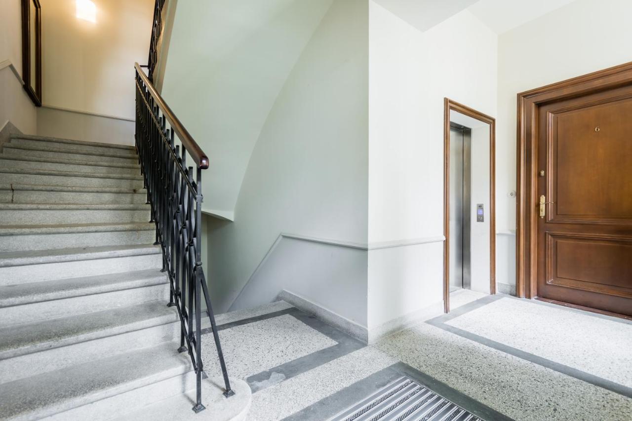 Groble Deluxe Apartments Wawelofts Krakow Exterior photo