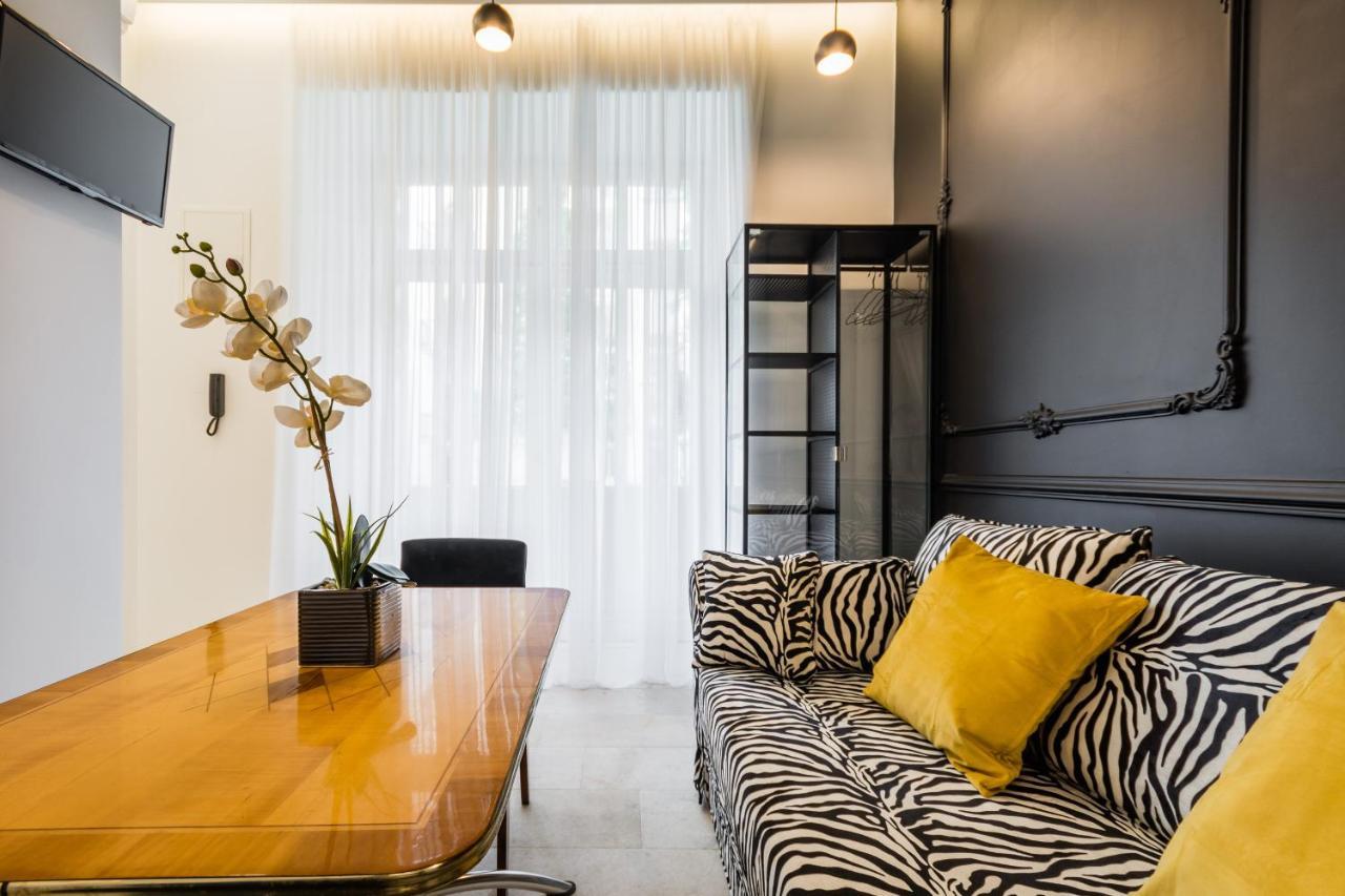 Groble Deluxe Apartments Wawelofts Krakow Exterior photo