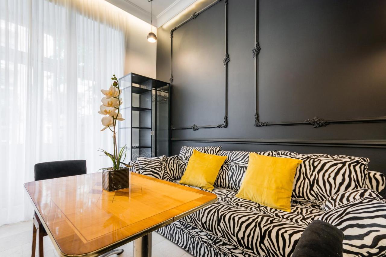 Groble Deluxe Apartments Wawelofts Krakow Exterior photo
