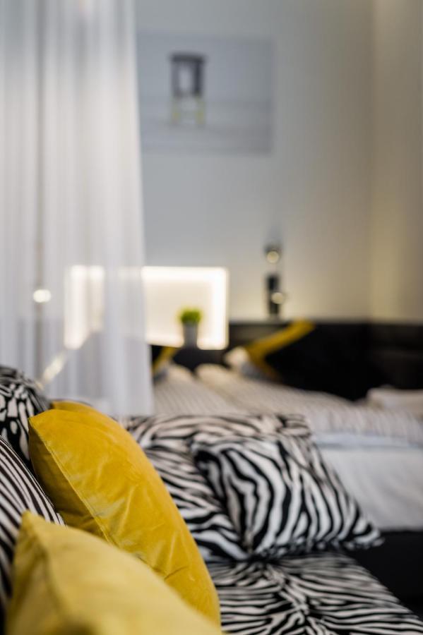 Groble Deluxe Apartments Wawelofts Krakow Exterior photo