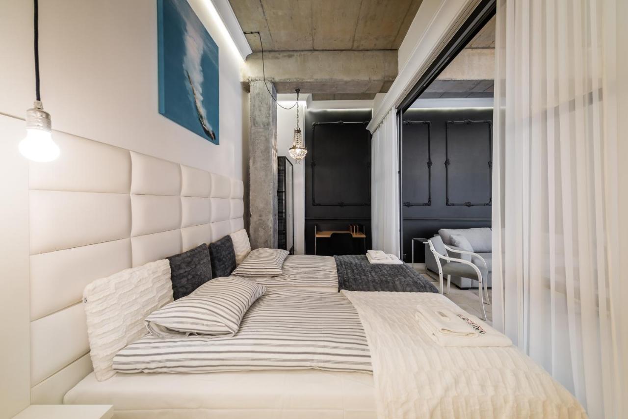 Groble Deluxe Apartments Wawelofts Krakow Exterior photo