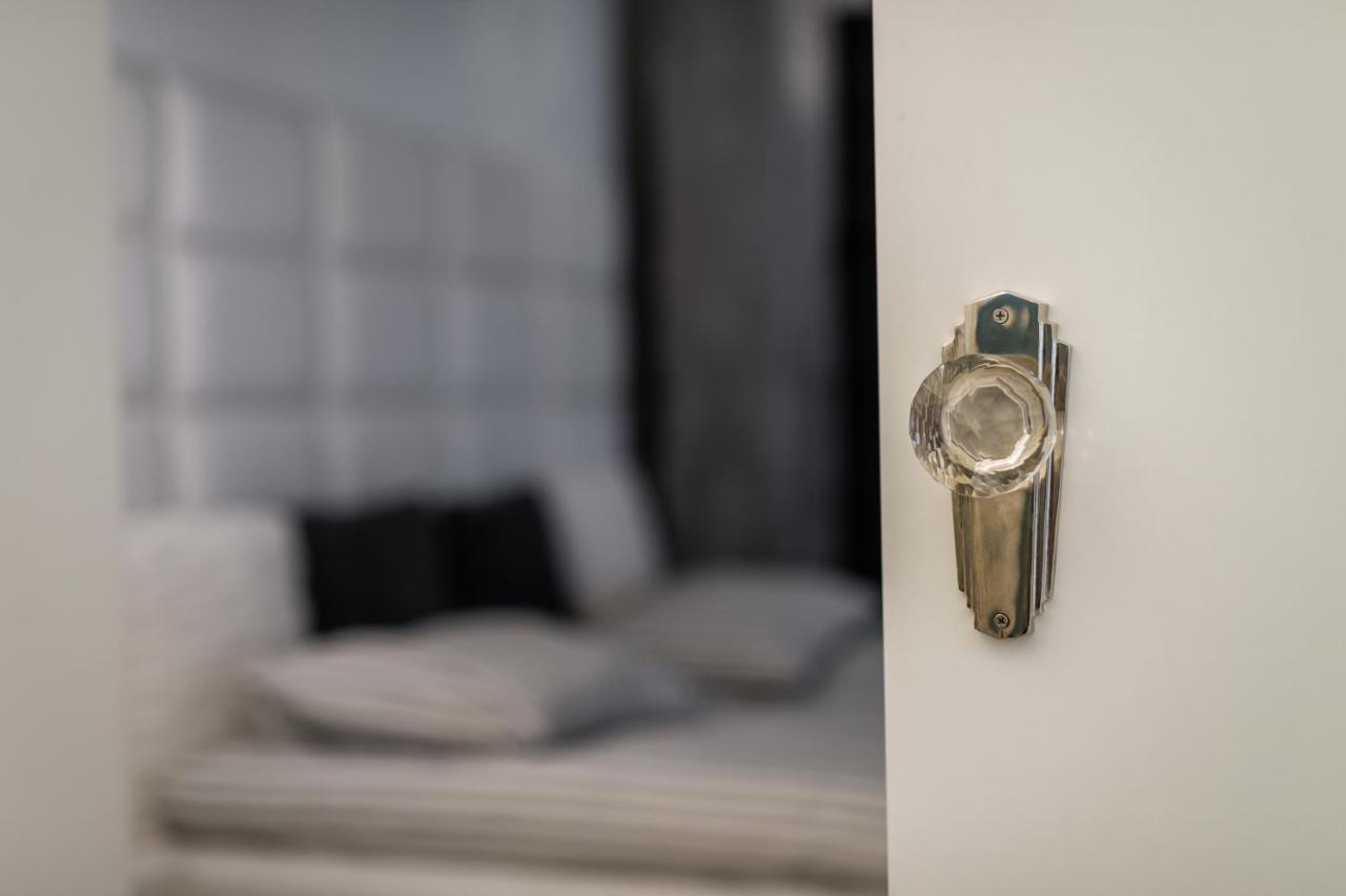 Groble Deluxe Apartments Wawelofts Krakow Exterior photo